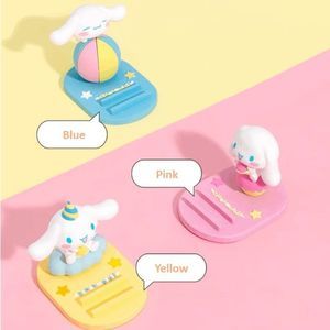 Cinnamoroll Smartphone Stand - Pink